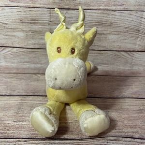 Rare 2011 Douglas Baby plush Giraffe